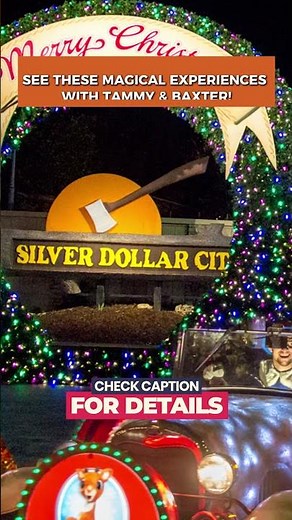 Unveiling the Magic of Branson Christmas