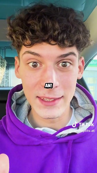 Heute lassen wir das Schicksal entscheiden – wir bestellen blind nach dem Vorgänger! 😲 Ob das eine gute Idee ist? #blindorderchallenge #lustig #highrisk