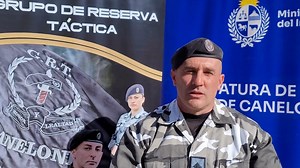 2.5K views · 15 reactions | #Canelones INAUGURACIÓN DEL RECINTO DE...