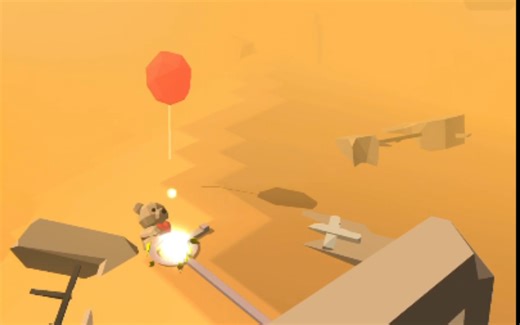 Dancing Line 旅程 完美通关！