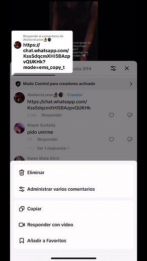 Respuesta a @AkelarreLunar🧙‍♀️🌒 Akelarre lunar para todos los que quieren entrar a el akelarre que sean bienvenidos todos! 🧙🧙‍♀️