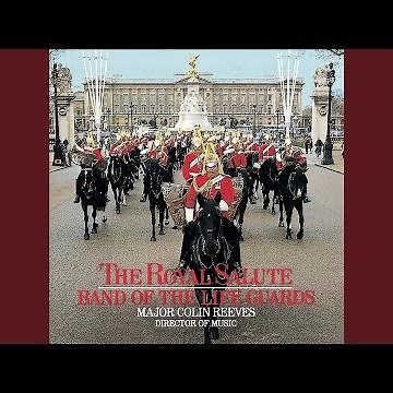 Rule Brittania (Instrumental)