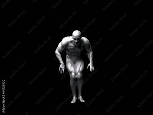 Dancing Dude
