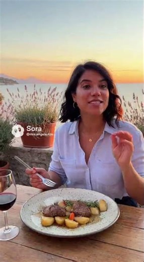 Trying Peka in Croatia 🇭🇷 — The Slow-Cooked Dish That Blew My Mind