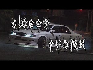 PLAYAPHONK - GAME OVER | Sweet phonk | №30