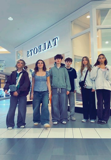 Rock Squad Vlogs and Trending Couple Goals | Utah Check, Mall Haul, Fit Check