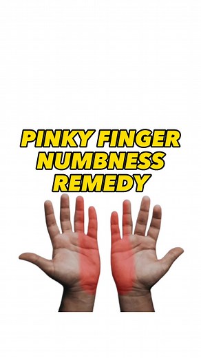 43K views · 801 reactions | Numbness and tingling in the ring finger and little finger are common symptoms of ulnar nerve entrapment. Often, these symptoms come and go. They happen more often when the elbow is bent, such as when driving or holding the phone. . . . . . #fyp #viral #viralreels #trendingreels #physicaltherapy #physiotherapy #physicaltherapysession | Physical Therapy Session | Facebook