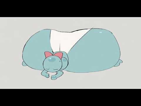 Dandys World Fart: Poppys Hyperfart