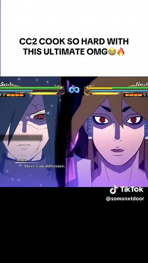New Naruto Storm Connections Combos and Borushiki Awakening!