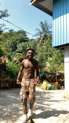 Olbaut remix🇸🇧 Jaro Local #dance @highlight | Kuami Mboy