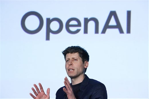 OpenAI's New Deep Research AI Surfs the Web, Writes Papers