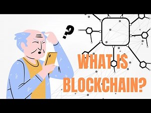 What Is Blockchain? – Simple Explanation