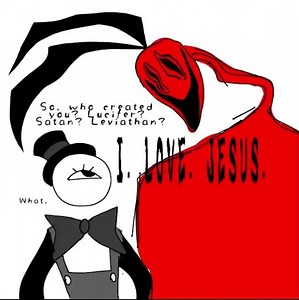 Voicing ​⁠art by ​⁠@Meat_piee’s alt (⁠@NO_MEAT_PIE) #oc #ocs #cataclysm #thecataclysm