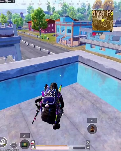 @RuNner Gaming Solo Vs Squad exit from running car for their teammate in Pubg Mobile - Part 2 #pubgmobile #pubgchallenge #solosquad #pubggameplay