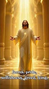 Sin Explained: God’s True Perspective Revealed