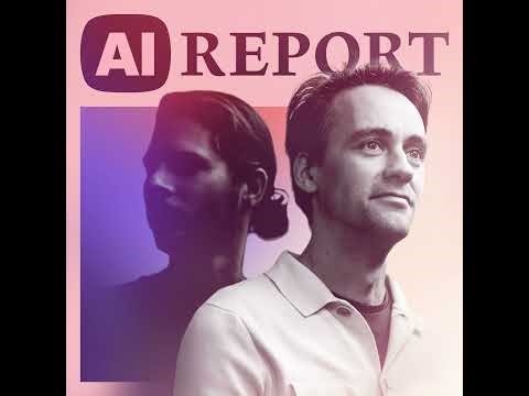 Kunnen we Claude de baas van AI Report maken?