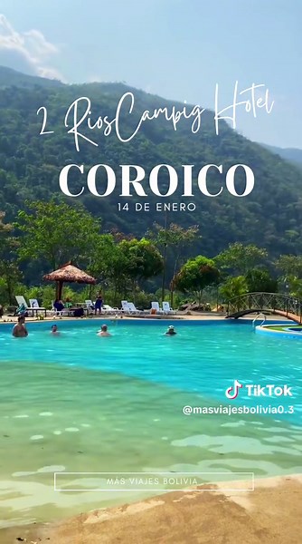 Descubre los encantos de Coroico en Los Yungas