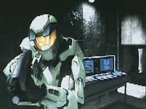 HALO REACH CHARACTERS REVEALED!!!