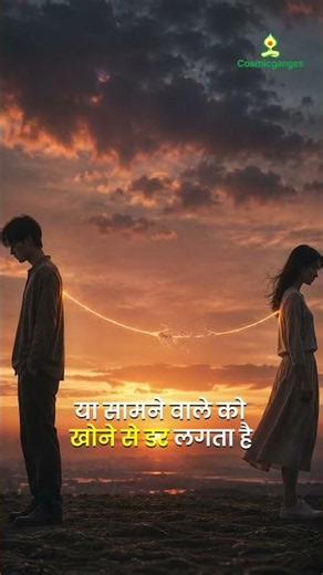 Why You Can't Express Your Emotions | Akashic Healing & Self Awareness