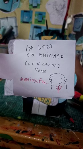 Lazy Animation Techniques for Your Paper Doll