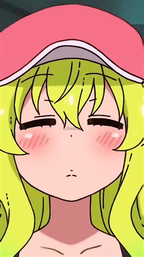 Lucoa💛💚 final inesperado 😳🥵#parati #waifus #fypシ #lucoa #anime