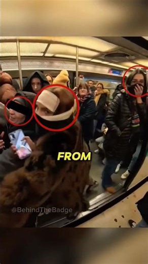 😳 Thieves Got Exposed and Lost Everything in Seconds 💥