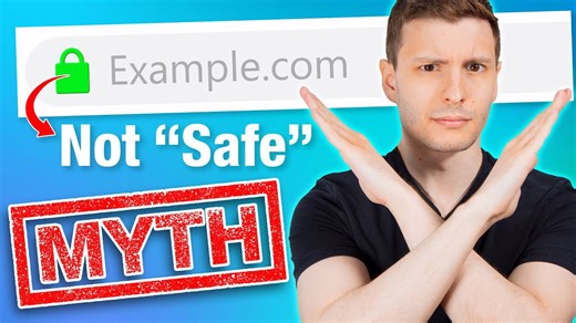 10 computer security myths that put your data at risk