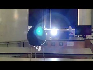 Phases of the moon model