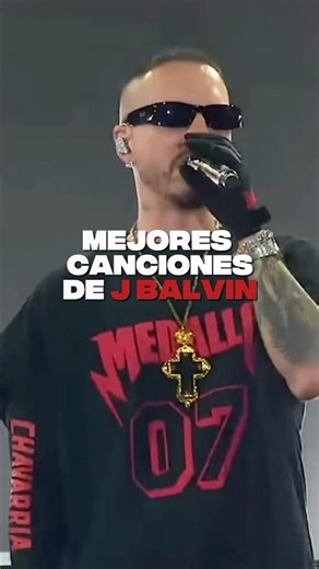 Best J Balvin songs 🔥 #JBalvin #Reggaeton #LatinMusic #TopSongs #TheCoolestPlaylist