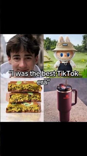 2024 TikTok was just... DIFFERENT. 💀