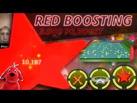 using the best RBC hive in bee swarm