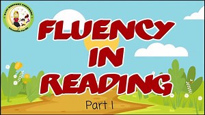 12K views · 114 reactions | Fluency in Reading - Part 1 Word Phrase Sentence You can download the PDF copy at this link: https://drive.google.com/file/d/1zjU1uF6c5ImzzIa1u8FffomyN6o-bn6E/view?usp=sharing https://youtu.be/FWmXJFH09tI | 21st Century Teachers - Education for All v2.0 | Facebook