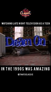 And amazing it was!! If you were a teen in the #1990s watching this show late night on HBO then you know what I mean!! 👀🤔🤨🤣🤣 Relive Your Childhood!! | thatsclassic.net