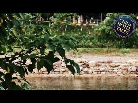 铂曼智慧酒店-张家界国家森林公园门票站店 | Zhangjiajie, China | Hotel Review 🏩