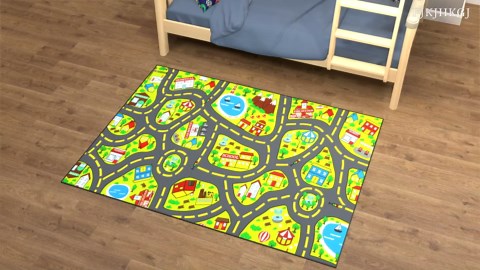 Uncanny Brands Hello Kitty Two-Slice Toaster- Toasts Your Favorite Kitty On Your Toast