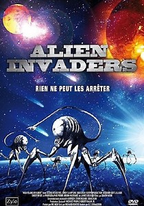 Regarder Alien Invaders en streaming complet et légal