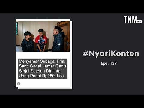 Keanehan Mulai Berkurang | #NyariKonten eps. 138