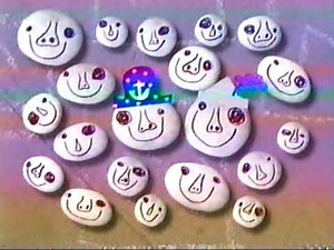 Nick Jr Commercial Break March/April 2010