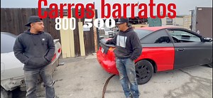 672K views · 12K reactions | Compramos 2 carros baratos y los pusimos a prueba | Haslo tu mismo en construcción | Facebook