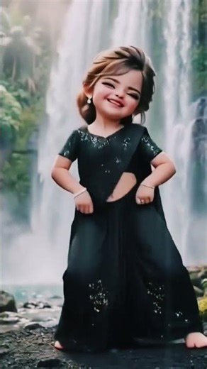 Tip Tip Sarsa Pani” – Short Video