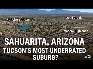 Living in Sahuarita AZ: What You Need to Know