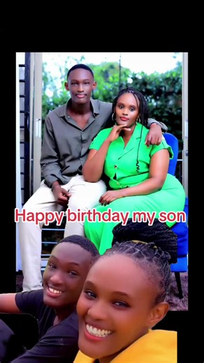 Happy 17th Birthday Son — Heartfelt Message from a Proud Parent