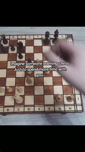 Mastering Chess Together: A Motivational Journey