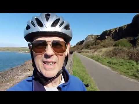 Hadrian's Cycle Way - Ravenglass to South Shields