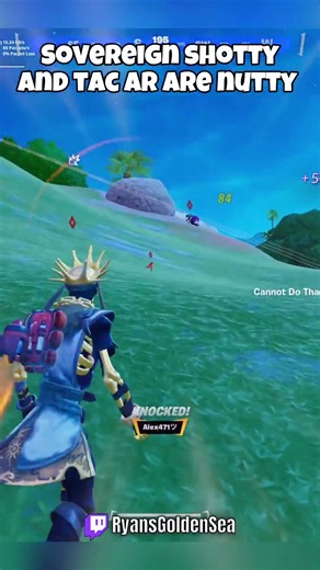 Actually good additions | #Fortnite #FortniteClips #Battleroyale #ryansgoldensea #gaming