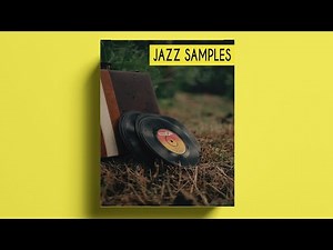 FREE SAMPLE PACK 🔴 JAZZ SAMPLES | classic