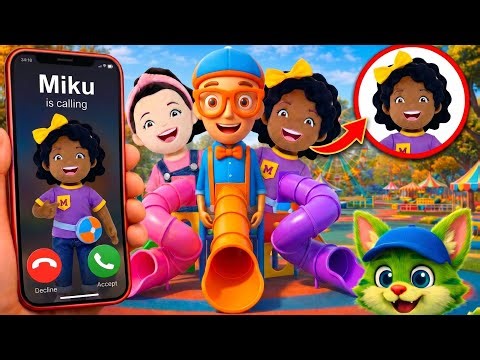 Drone found МЕЕКАН.ЕХE, BLIPPI.EXE, MS.RACHEL.EXE vs SLIDE EATER in REAL LIFE