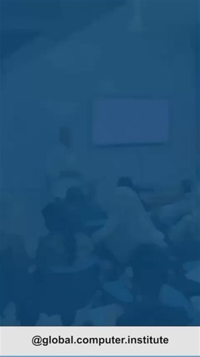 Global Computer Institute on TikTok