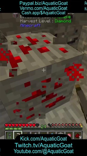 Minecraft Project Ozone 3 Playthrough Episode 1 Short #Minecraft #Mods #ForYou #Shorts #Short 40