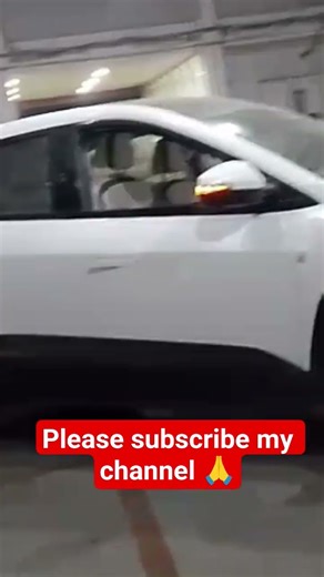 xev9e auto park assist kaise Kam krta hai#shorts